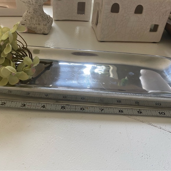 Pottery Barn Barona tray - Picture 3 of 5